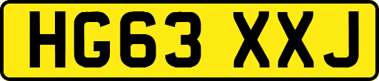 HG63XXJ