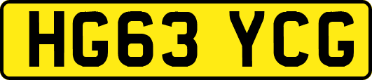 HG63YCG