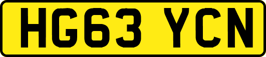HG63YCN