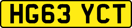 HG63YCT