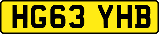 HG63YHB