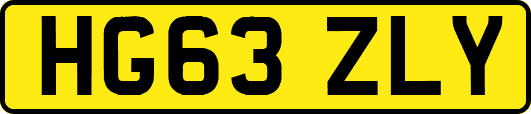 HG63ZLY