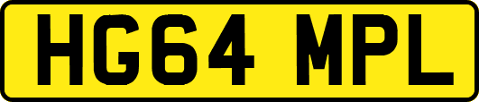 HG64MPL