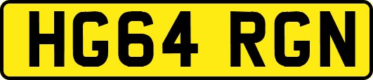 HG64RGN