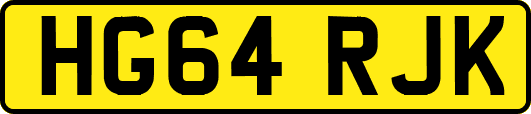 HG64RJK