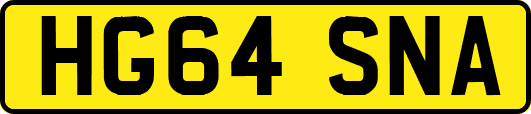 HG64SNA