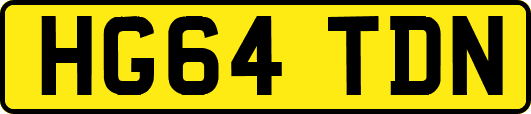 HG64TDN