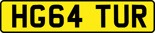 HG64TUR