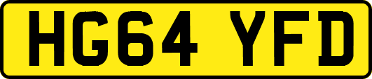 HG64YFD