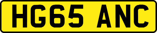 HG65ANC