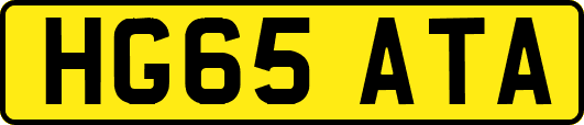 HG65ATA