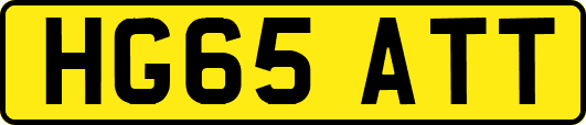 HG65ATT
