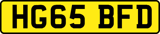 HG65BFD