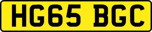 HG65BGC