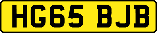 HG65BJB