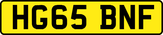 HG65BNF