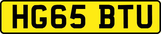 HG65BTU