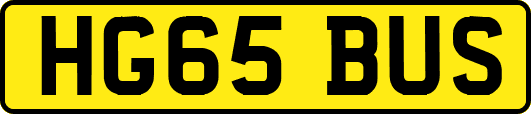 HG65BUS