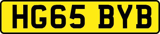 HG65BYB