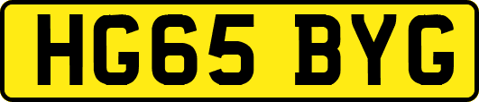 HG65BYG