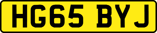 HG65BYJ