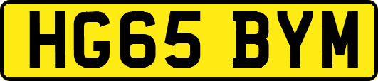 HG65BYM