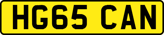 HG65CAN