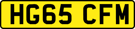 HG65CFM