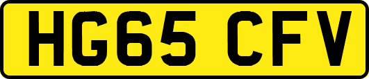HG65CFV