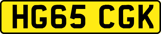 HG65CGK