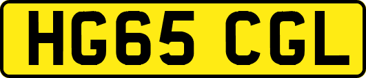 HG65CGL