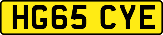 HG65CYE