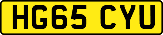 HG65CYU