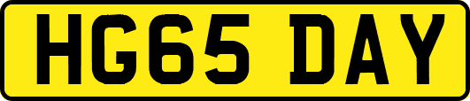 HG65DAY