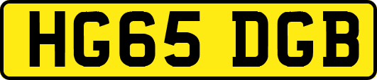 HG65DGB