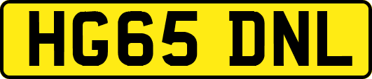 HG65DNL