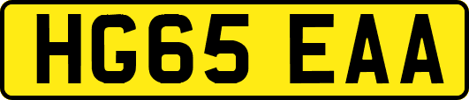 HG65EAA