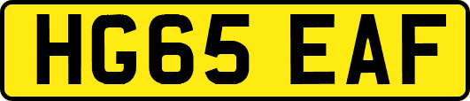 HG65EAF