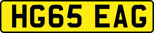 HG65EAG