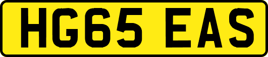 HG65EAS