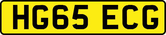 HG65ECG