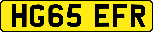 HG65EFR