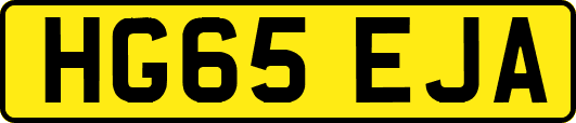 HG65EJA