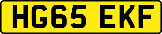 HG65EKF