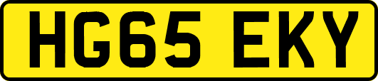 HG65EKY