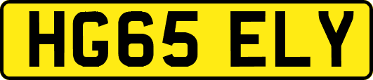 HG65ELY