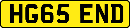 HG65END