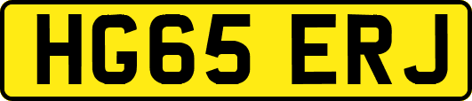 HG65ERJ