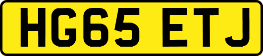 HG65ETJ