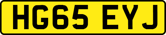 HG65EYJ